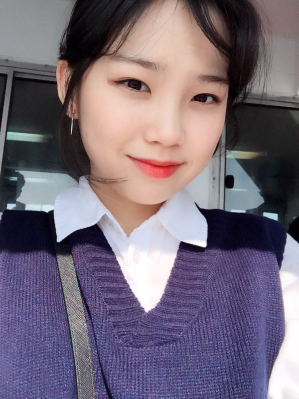 트위치 아이돌 우정잉을 만나다